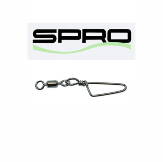 Snap Swivels