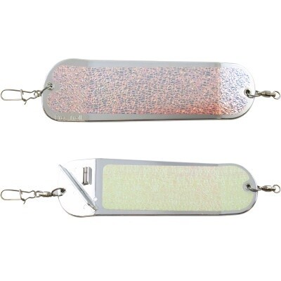Pro-Troll ProChip Flasher 8&quot; Super UV Chrome Glow