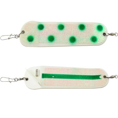 Pro-Troll ProChip Flasher 8&quot; Jack&#39;s Top Secret