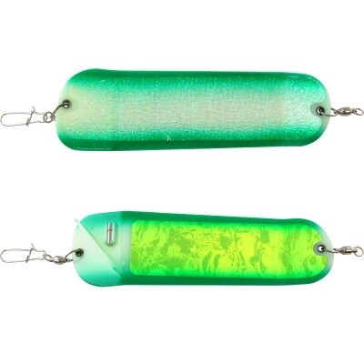 Pro-Troll ProChip Flasher 8&quot; Jack&#39;s Pretty Girl