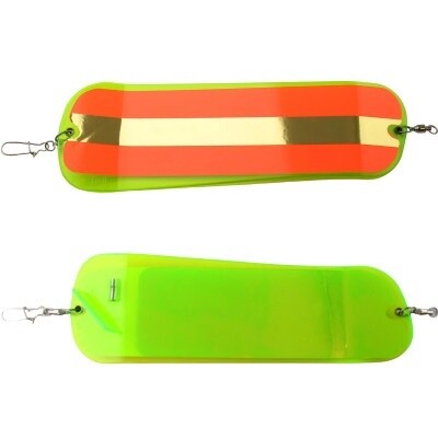 Pro-Troll ProChip Flasher 8&quot; Orange Crush