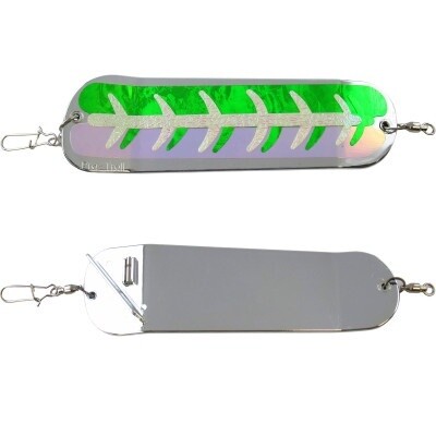 Pro-Troll ProChip Flasher 8&quot; Snapp Dragon