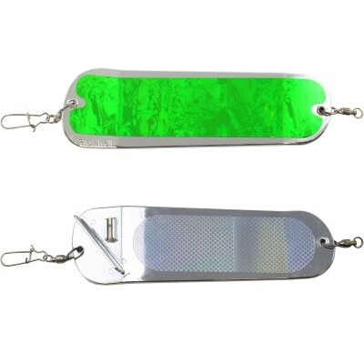 Pro-Troll ProChip Flasher 8&quot; Pig Pen 1