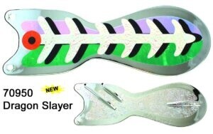 DW Spin Doctor 8&quot; Dragon Slayer