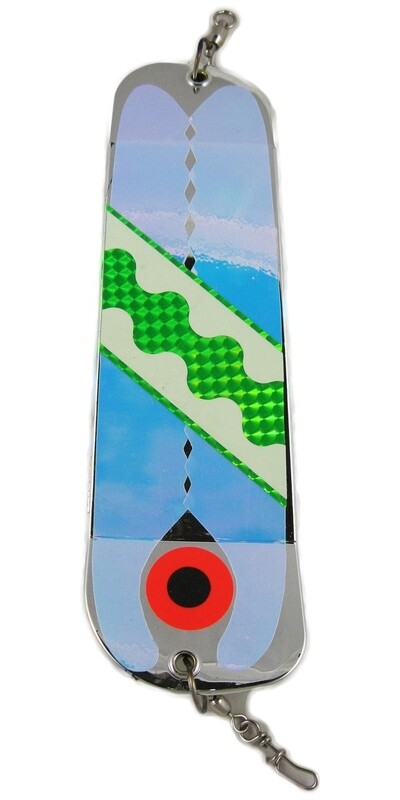 Pro King Flasher 8&quot; Charlie&#39;s Special