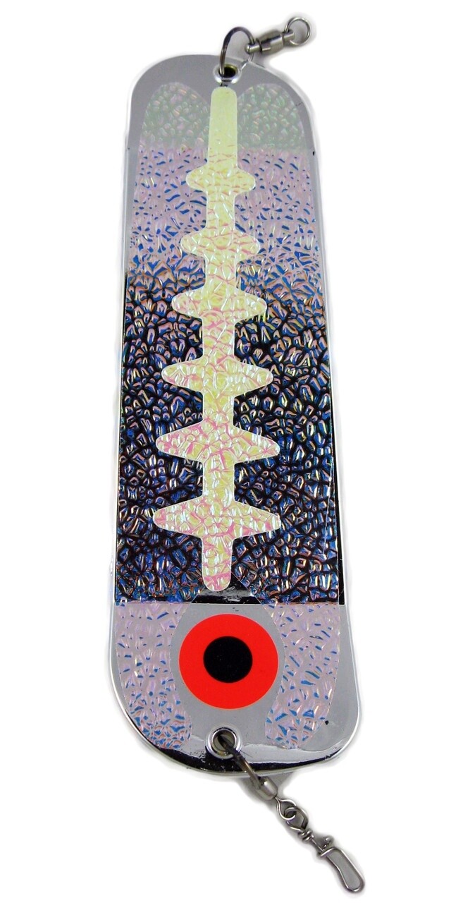 Pro King Flasher 8&quot; Chilly Willy