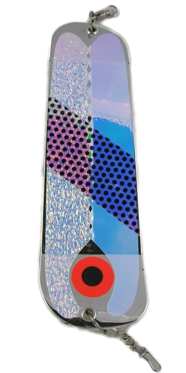 Pro King Flasher 8&quot; Magic Man