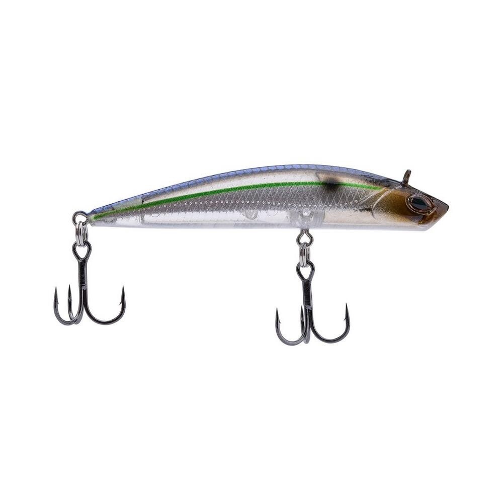 Berkley Finisher 7 Blue Smelt