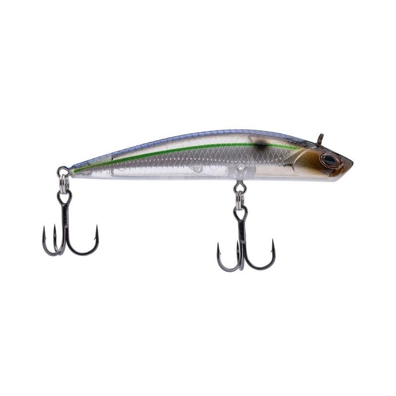 Berkley Finisher 7 Blue Smelt