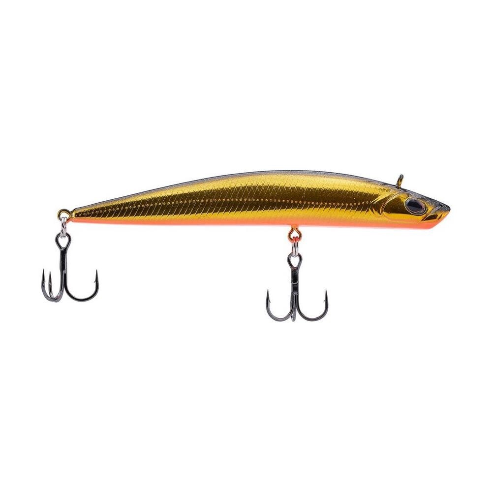 Berkley Finisher 9 Black Gold