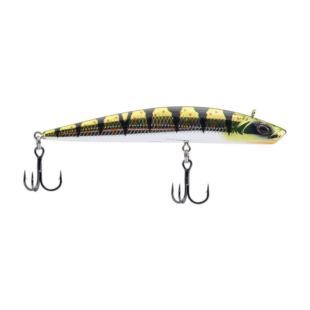 Berkley Finisher 9 Chrome Perch