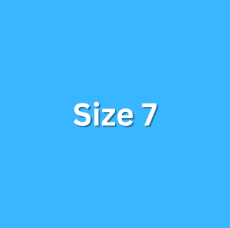 Size 7
