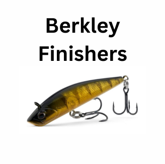 Berkley Finishers