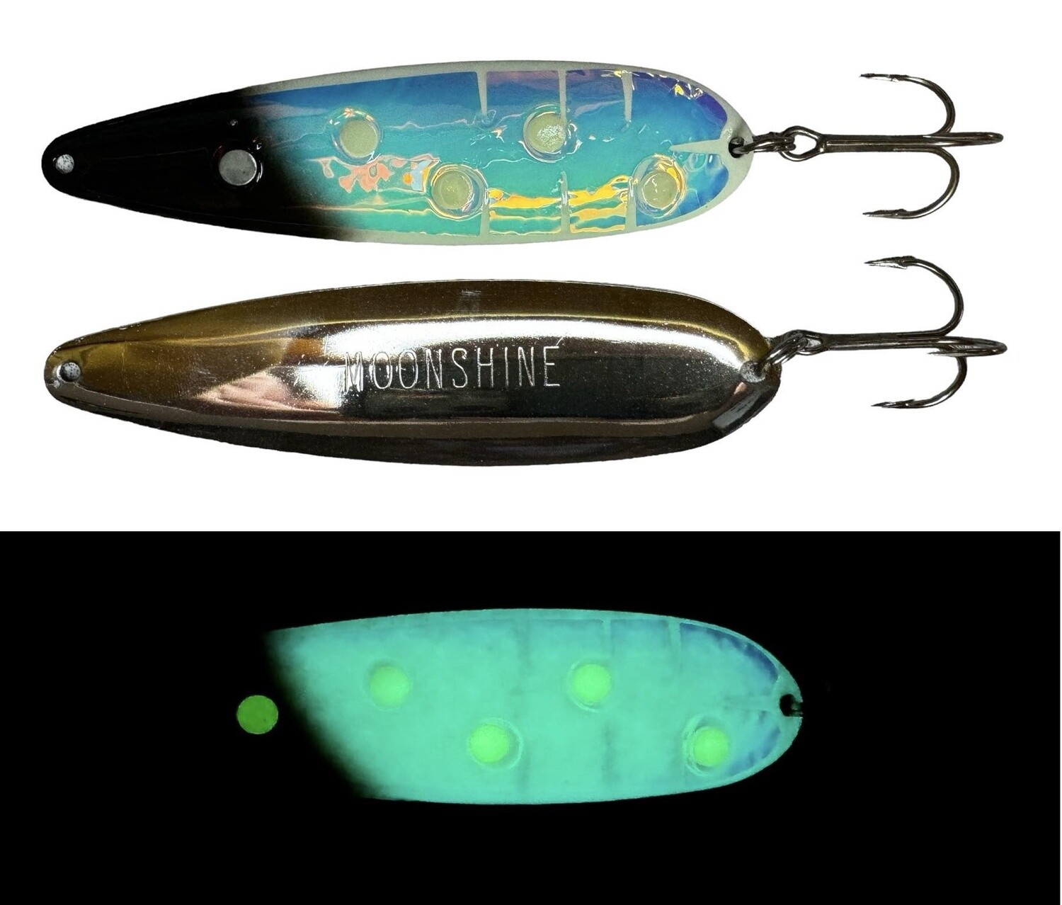 Moonshine Standard RV Lone Do De
