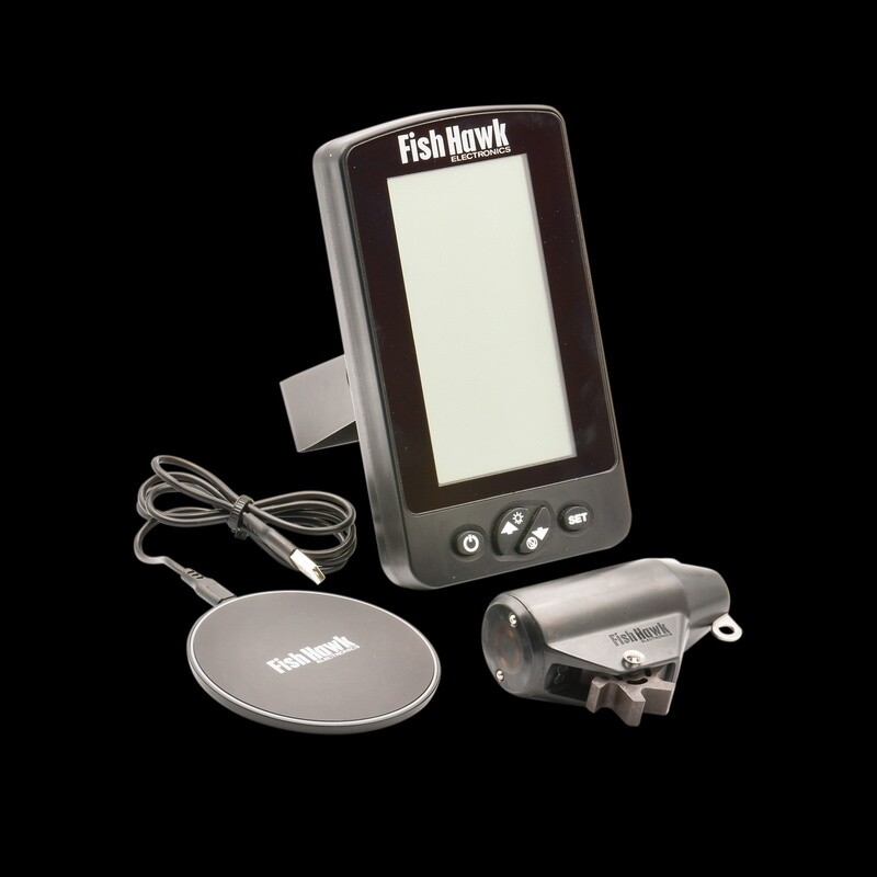 Fish Hawk Lithium Ultra System