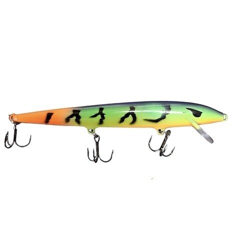 Floater 13 Hot Mess Tiger