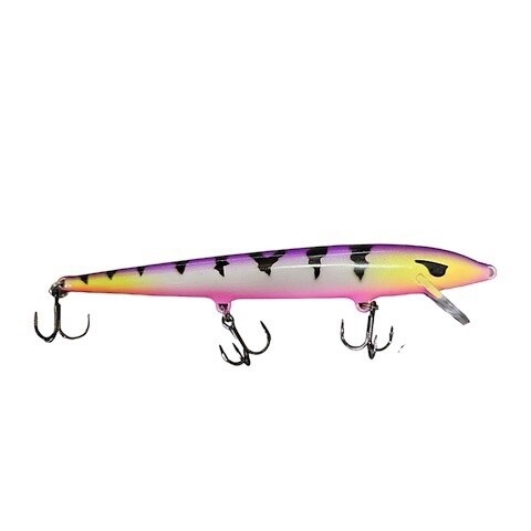 Floater 13 Purple Dynamite