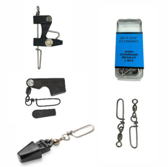 Downrigger Releases &amp; Parts
