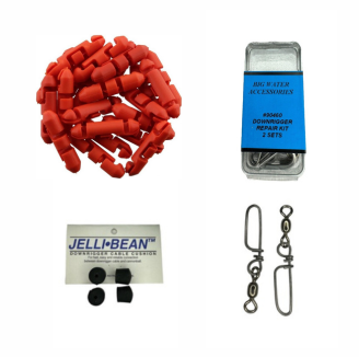 Downrigger Parts &amp; Terminal