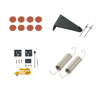 Planer Board Parts