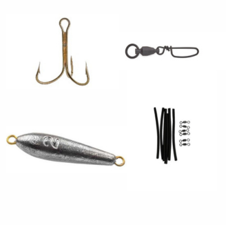 Terminal Tackle