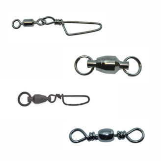 Snaps &amp; Swivels
