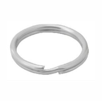 Split Rings