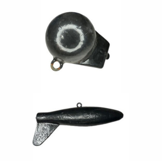 Downrigger Weights