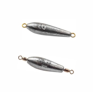 In-Line Trolling Sinkers