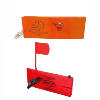 Planer Boards
