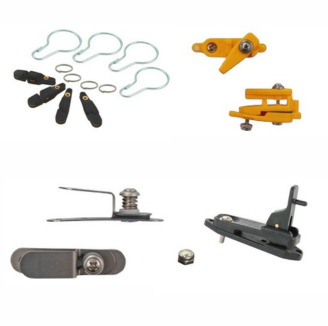 Clips &amp; Releases