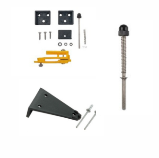 Planer Board Parts