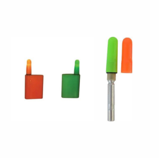Planer Board Lights