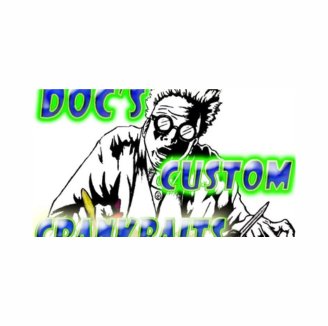 Doc&#39;s Custom Crankbaits