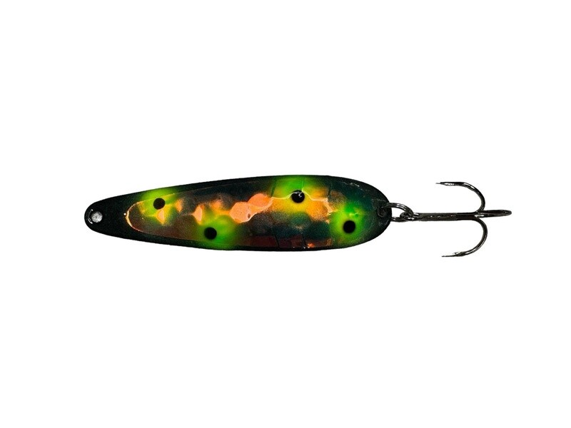 Mr Chrome Standard Radioactive