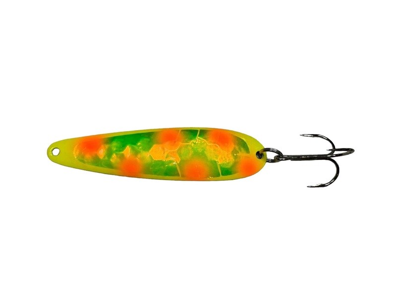 Mr Chrome Standard Paradise Pineapple