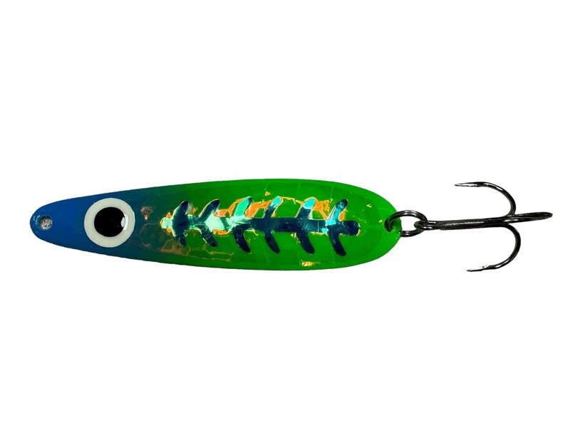 Mr Chrome Standard Pirate&#39;s Parrot