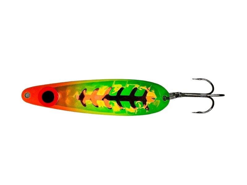 Mr Chrome Standard Yea-Mon