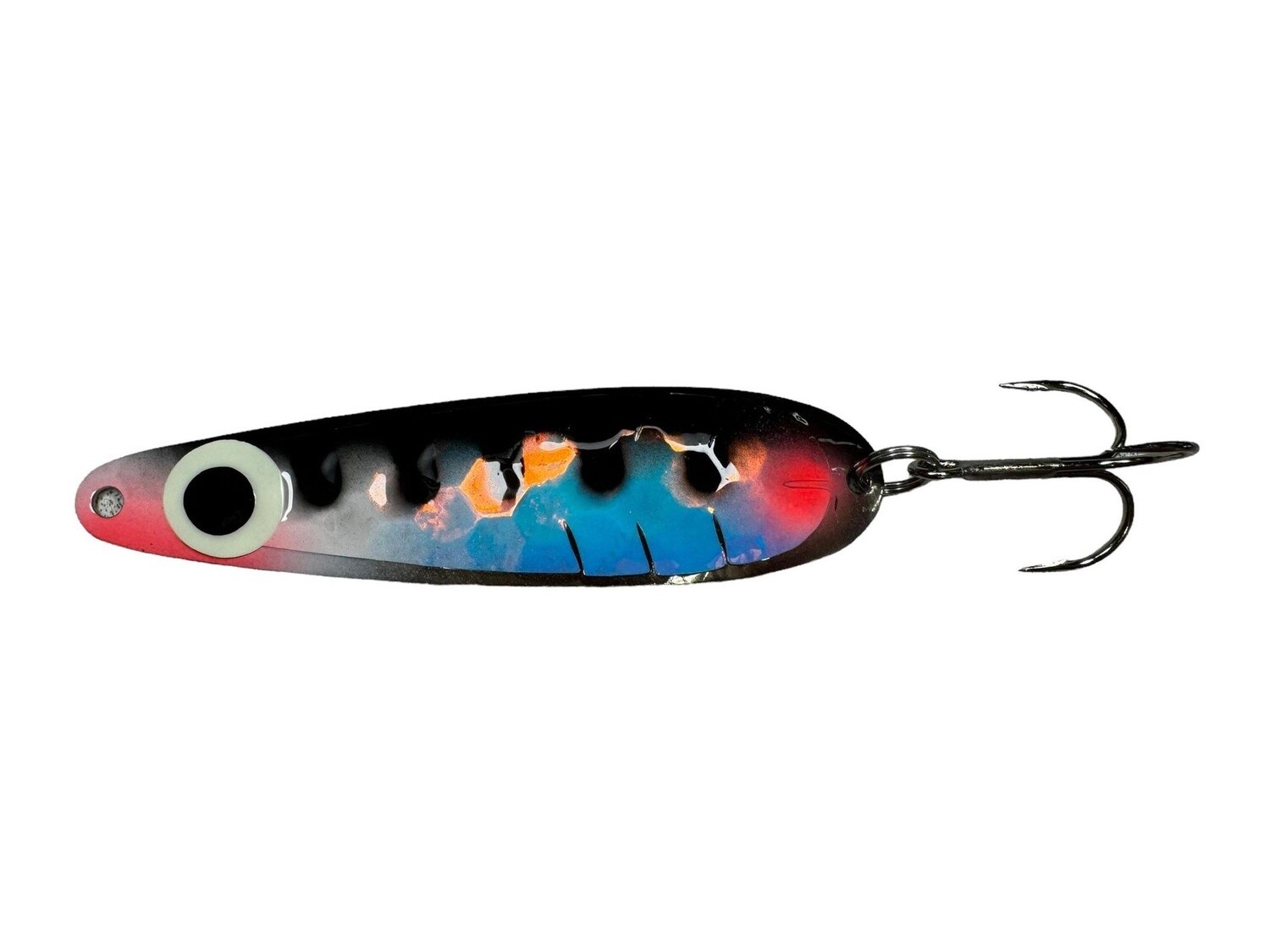 Mr Chrome Standard Roadkill
