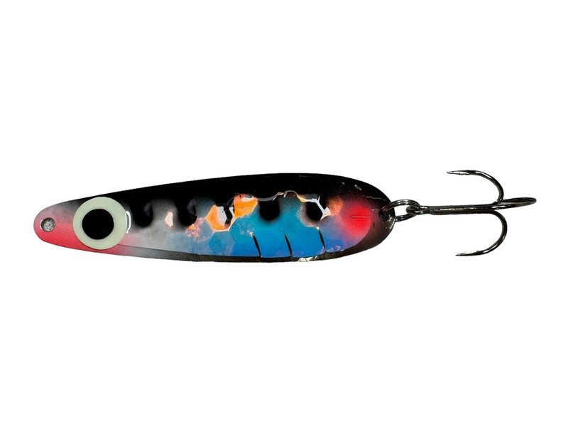 Mr Chrome Standard Roadkill