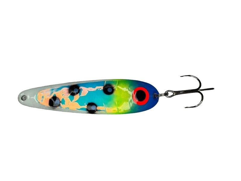 Mr Chrome Standard Dart Frog