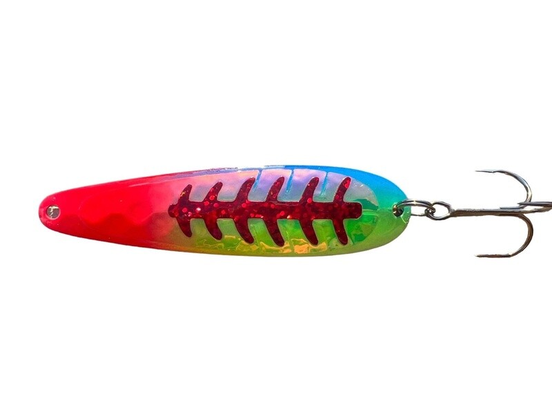 Mr Chrome Standard Lentner Rip