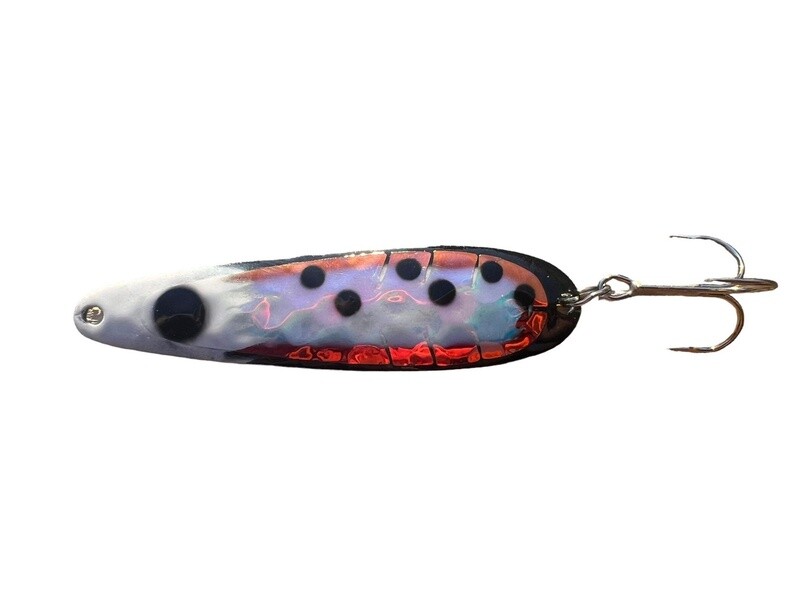 Mr Chrome Standard Zombie