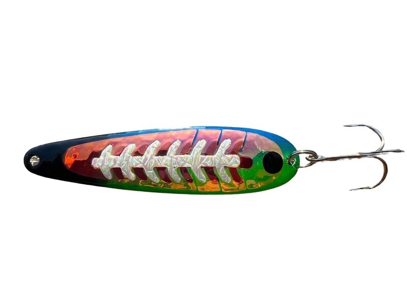 Mr Chrome Standard Aurora