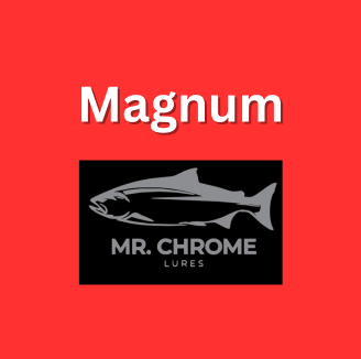 Magnum Spoons