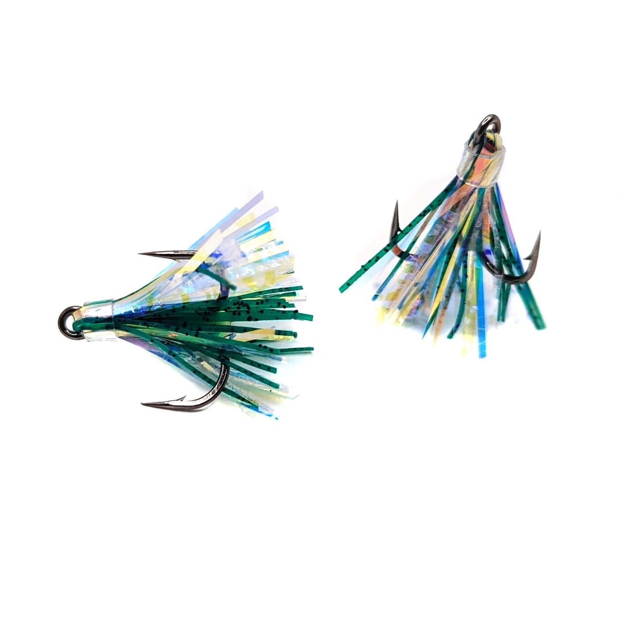 SC Peanut Fly 2pk Illumination UV