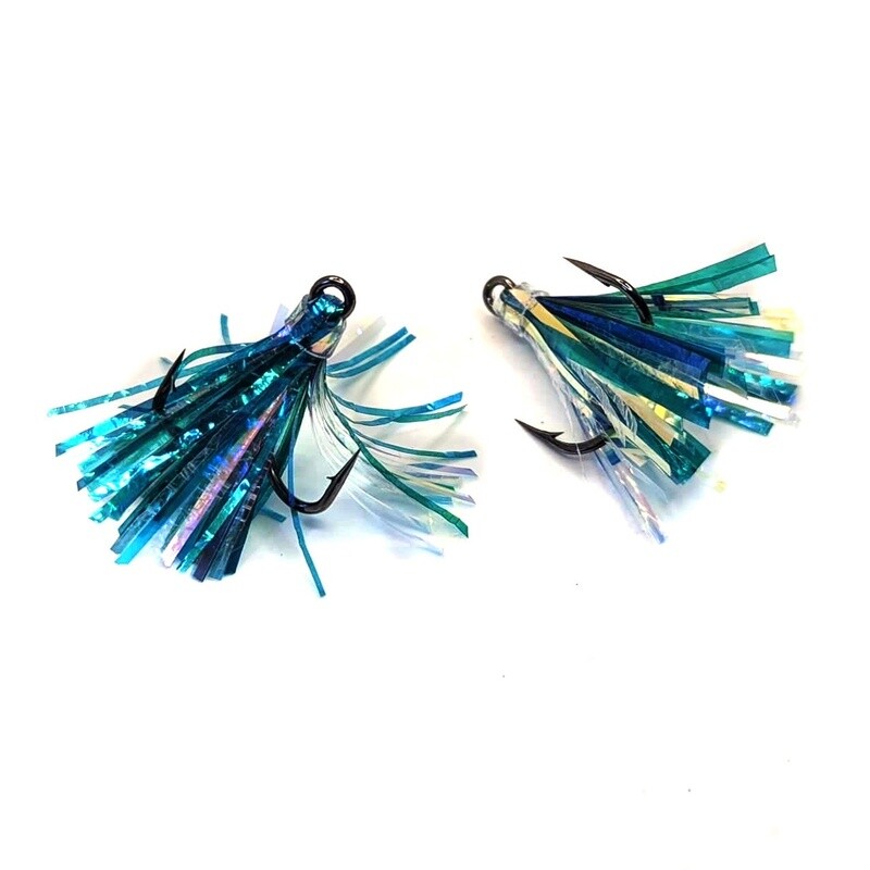 SC Peanut Fly 2pk Mercy UV