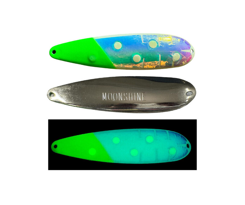 RV A&amp;K Deadly Do De Magnum