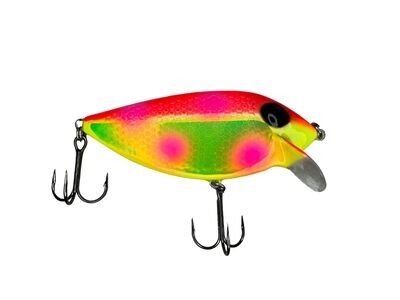 Coho Crank