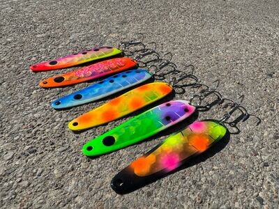 Spoons